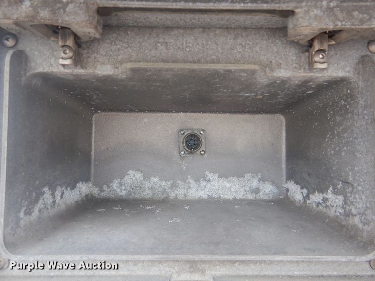 image for item GY9836 1998 Emergency One pumper fire truck