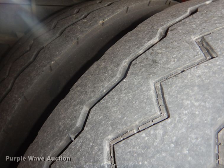 image for item GY9836 1998 Emergency One pumper fire truck