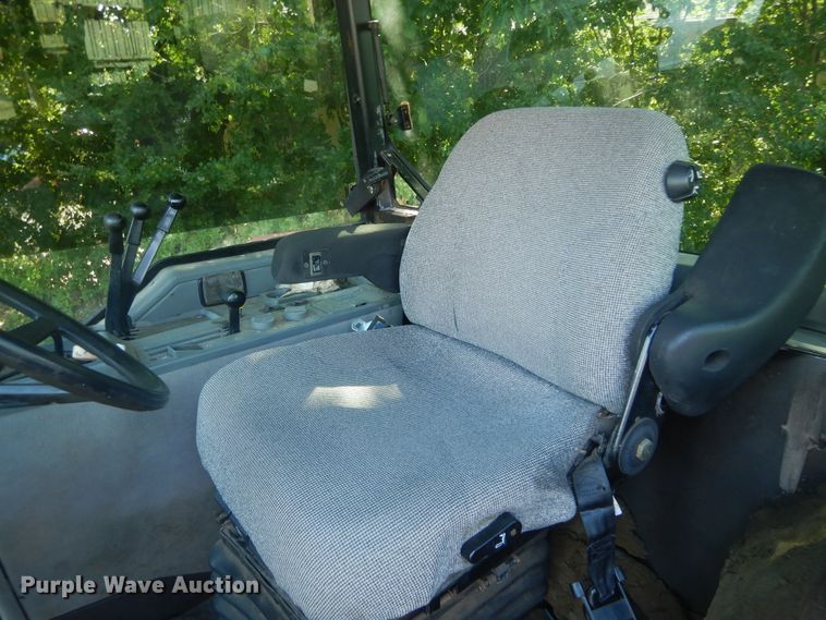 image for item GY9966 1998 Case IH 8920  tractor