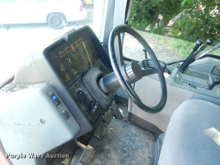 image for item GY9966 1998 Case IH 8920  tractor