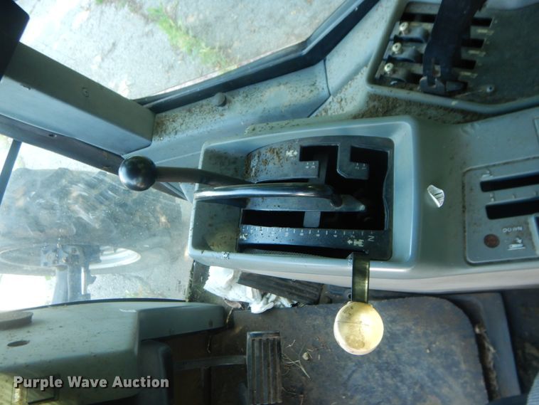 image for item GY9966 1998 Case IH 8920  tractor