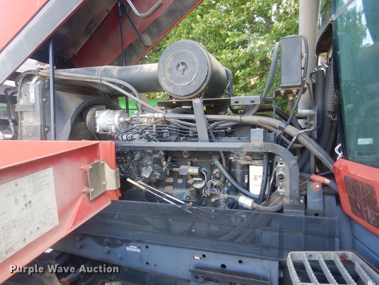 image for item GY9966 1998 Case IH 8920  tractor