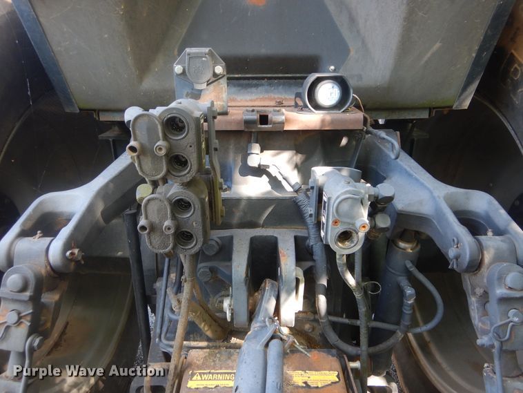 image for item GY9966 1998 Case IH 8920  tractor