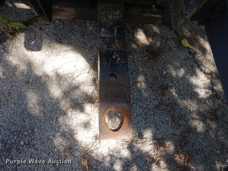 image for item GY9966 1998 Case IH 8920  tractor