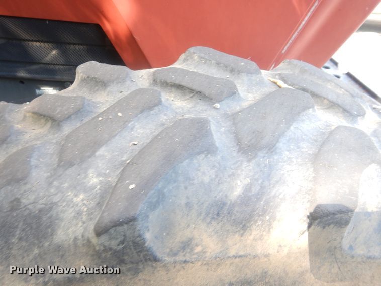 image for item GY9966 1998 Case IH 8920  tractor