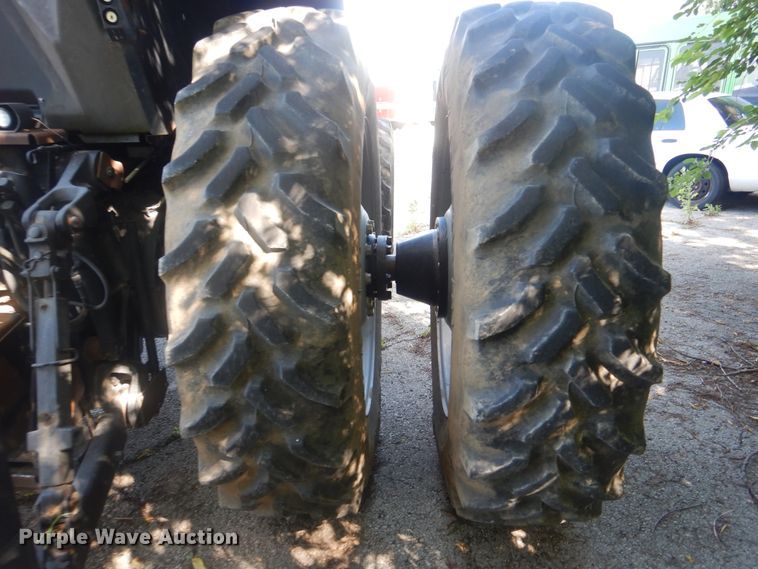 image for item GY9966 1998 Case IH 8920  tractor