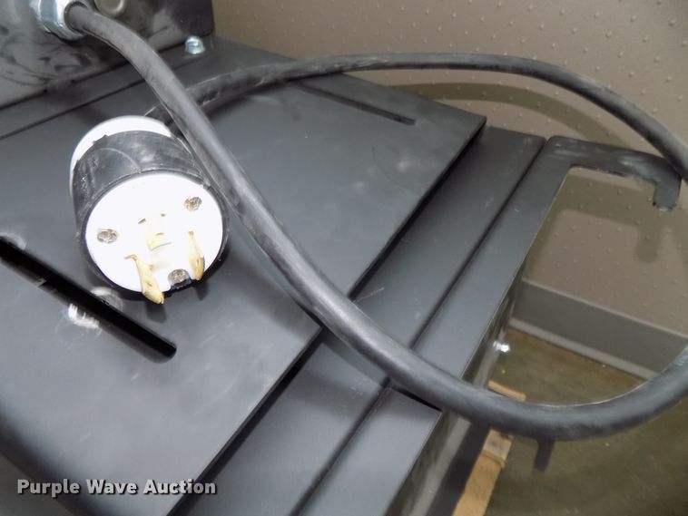 image for item H1482 (22) 2013 Work light indoor lighting