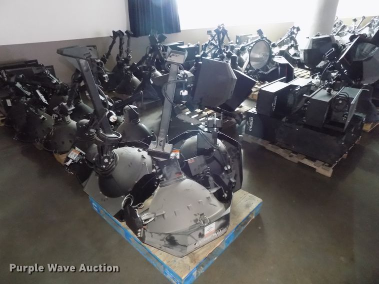 image for item H1484 (20) 2013 Work light indoor lighting