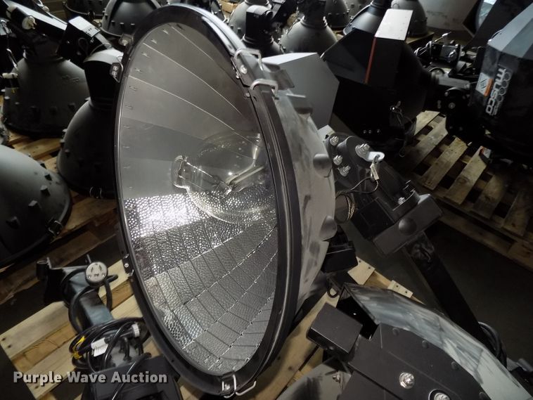 image for item H1485 (22) 2013 Work light indoor lighting