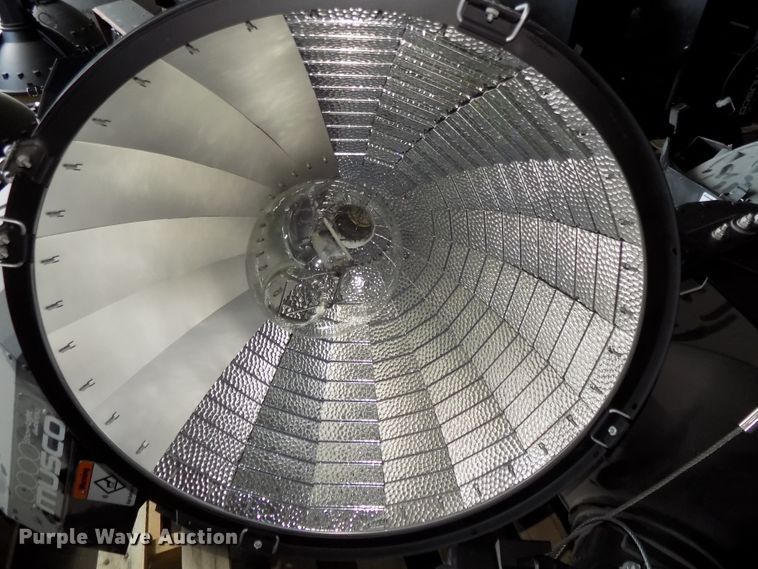 image for item H1485 (22) 2013 Work light indoor lighting