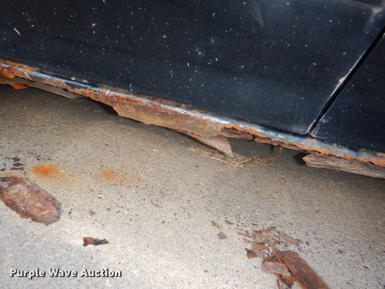 image for item DE4089 2003 Chevrolet Cavalier