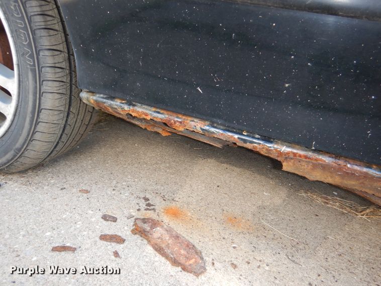 image for item DE4089 2003 Chevrolet Cavalier