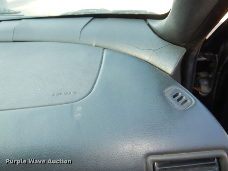 image for item DE4089 2003 Chevrolet Cavalier