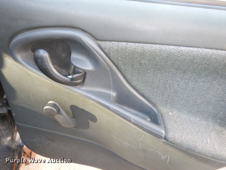 image for item DE4089 2003 Chevrolet Cavalier