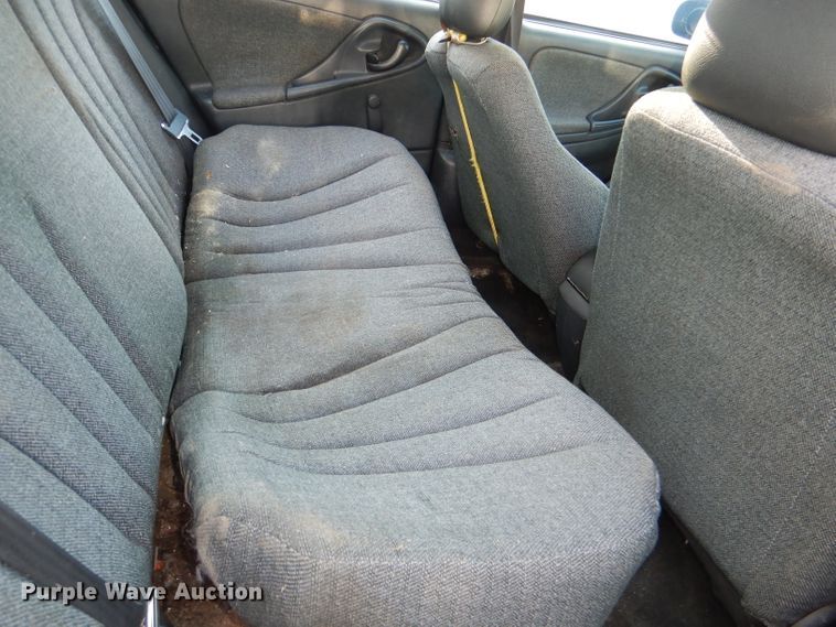 image for item DE4089 2003 Chevrolet Cavalier