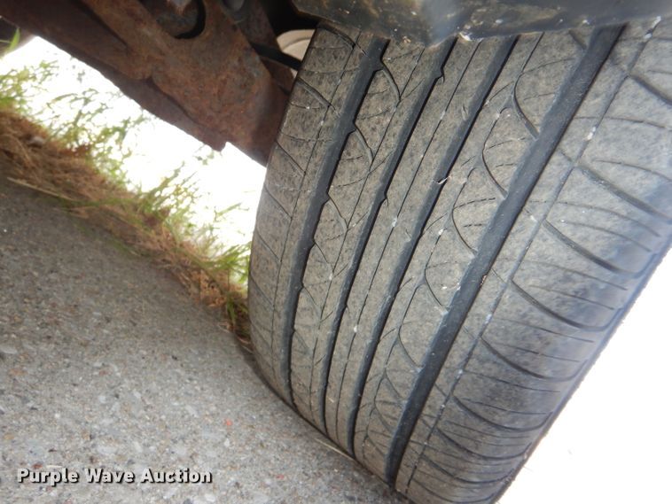 image for item DE4089 2003 Chevrolet Cavalier