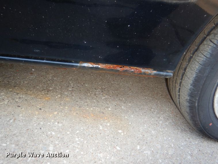 image for item DE4089 2003 Chevrolet Cavalier