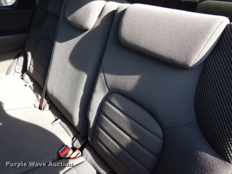 image for item DF4119 2009 Nissan Pathfinder  SUV