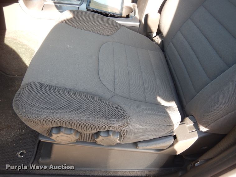 image for item DF4119 2009 Nissan Pathfinder  SUV