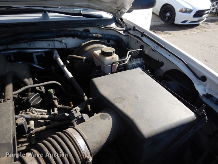 image for item DF4119 2009 Nissan Pathfinder  SUV