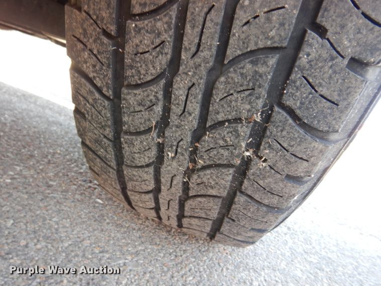 image for item DF4119 2009 Nissan Pathfinder  SUV