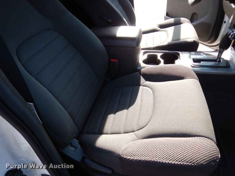 image for item DF4119 2009 Nissan Pathfinder  SUV