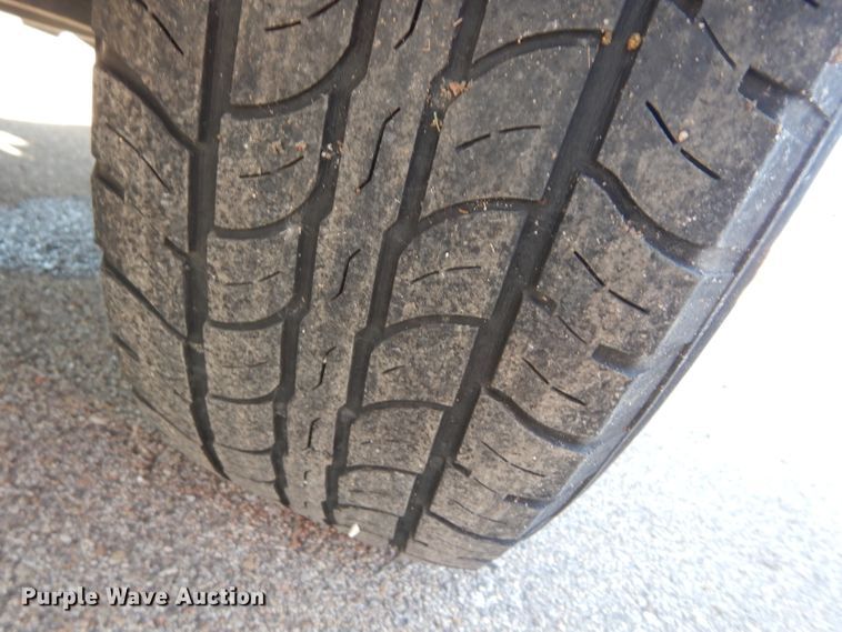 image for item DF4119 2009 Nissan Pathfinder  SUV