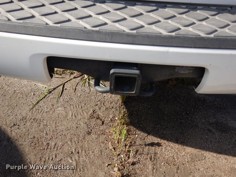 image for item DF4119 2009 Nissan Pathfinder  SUV