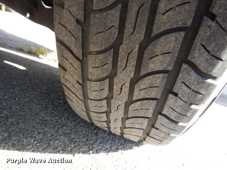 image for item DF4119 2009 Nissan Pathfinder  SUV