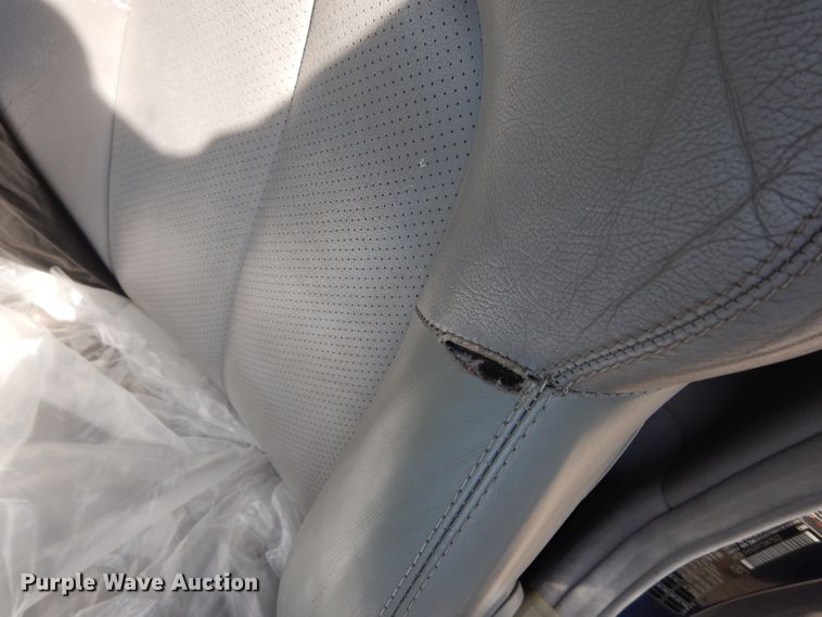 image for item DF4121 2000 Mercedes Benz CLK 320