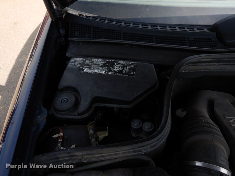 image for item DF4121 2000 Mercedes Benz CLK 320