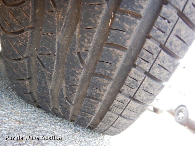 image for item DF4121 2000 Mercedes Benz CLK 320