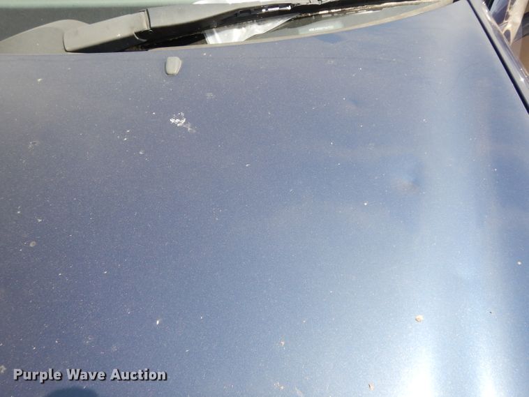 image for item DF4121 2000 Mercedes Benz CLK 320