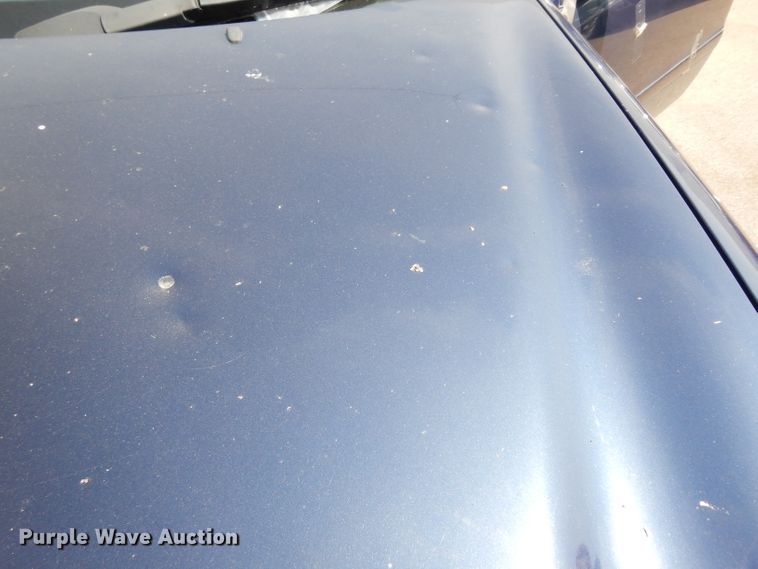 image for item DF4121 2000 Mercedes Benz CLK 320