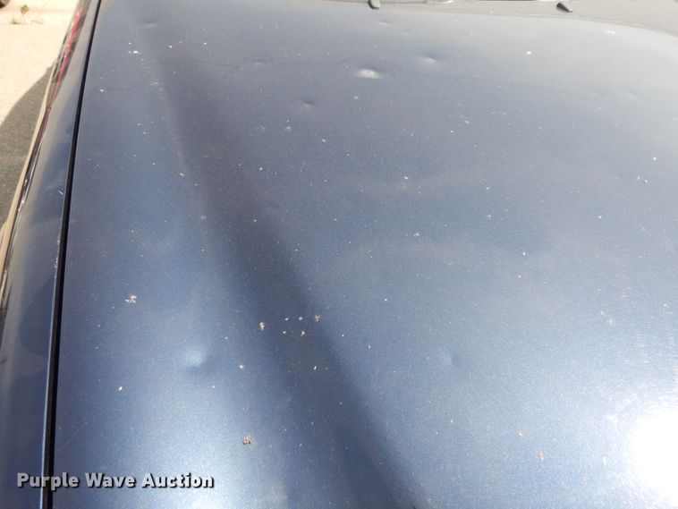 image for item DF4121 2000 Mercedes Benz CLK 320