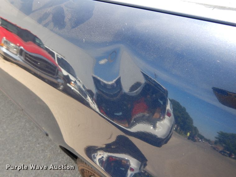 image for item DF4121 2000 Mercedes Benz CLK 320