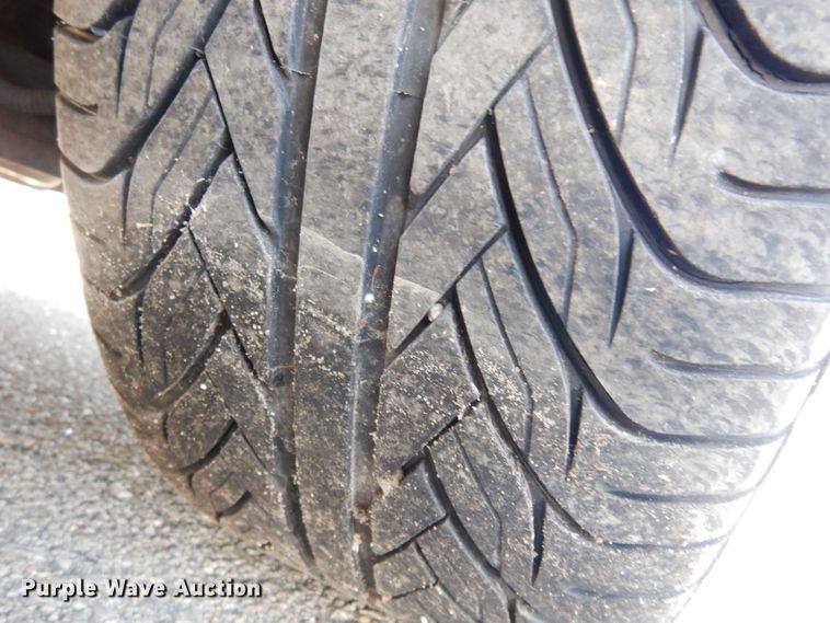 image for item DF4122 2002 Ford Expedition XLT  SUV