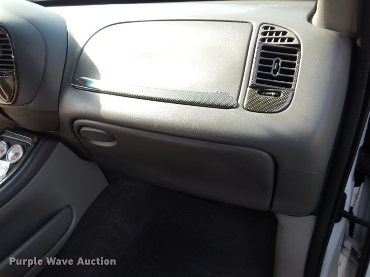 image for item DF4122 2002 Ford Expedition XLT  SUV