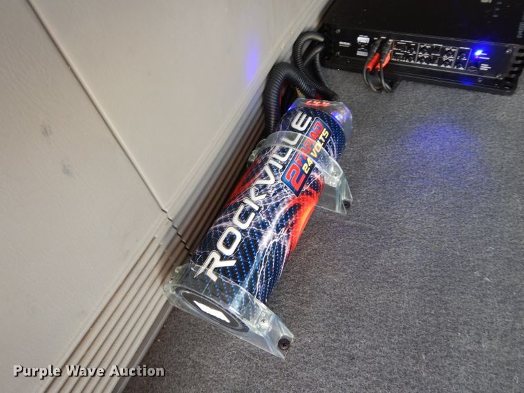 image for item DF4122 2002 Ford Expedition XLT  SUV