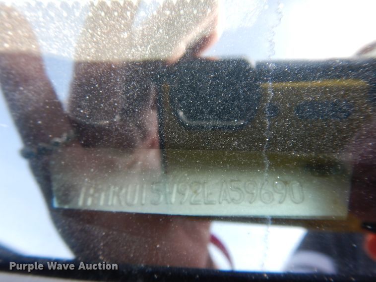 image for item DF4122 2002 Ford Expedition XLT  SUV