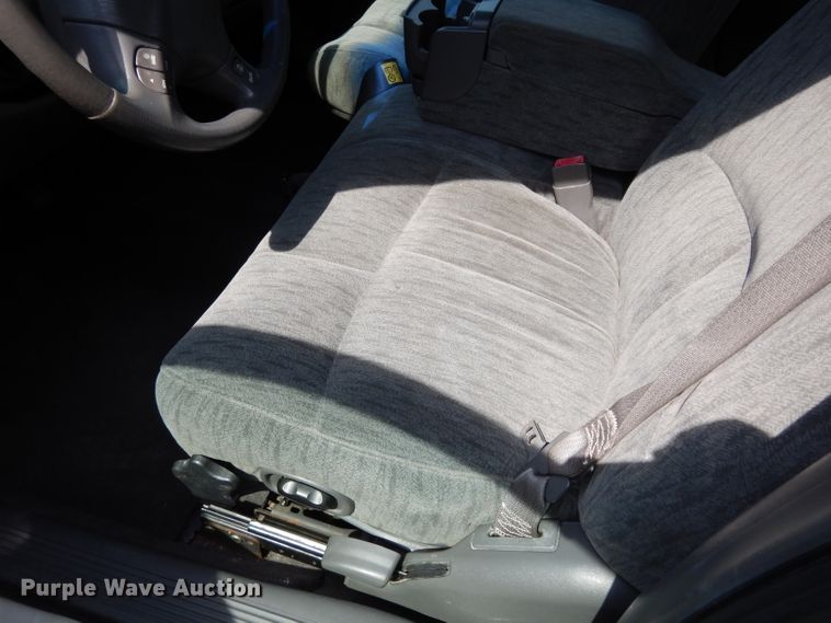 image for item DF4123 2005 Buick LeSabre Custom