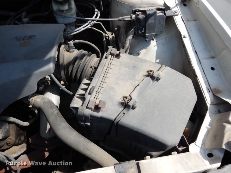 image for item DF4123 2005 Buick LeSabre Custom