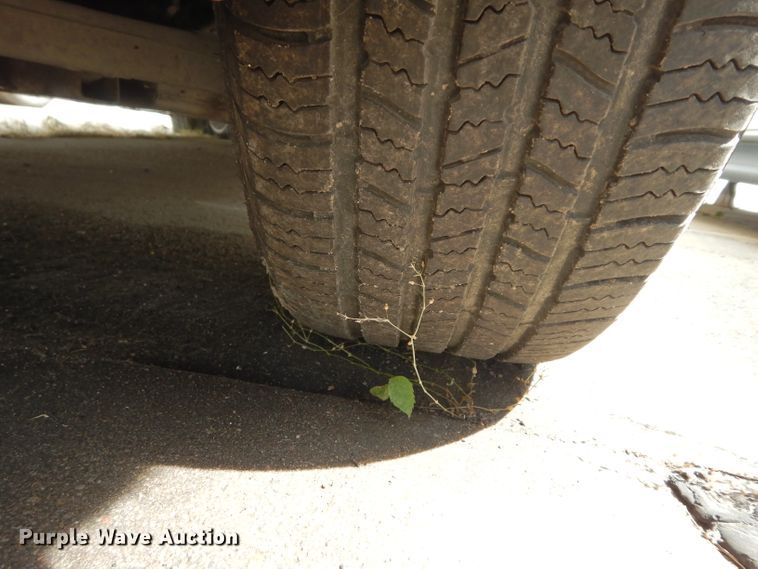 image for item DF4123 2005 Buick LeSabre Custom