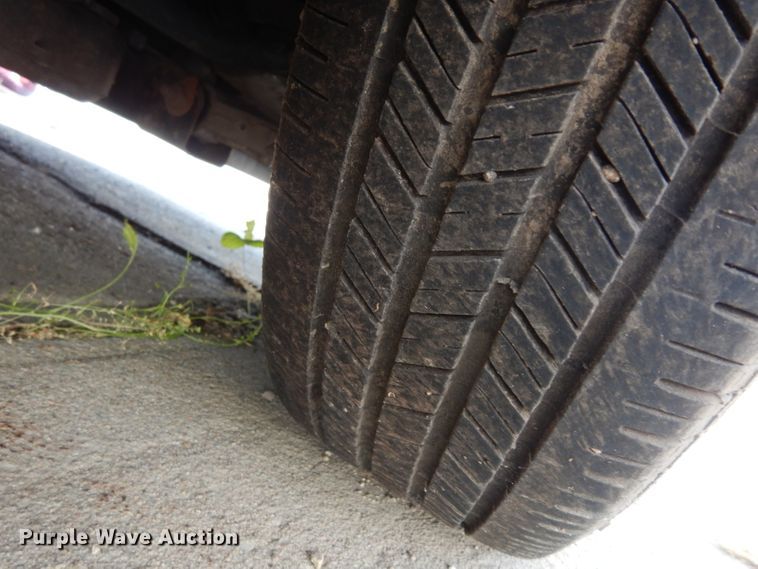 image for item DF4123 2005 Buick LeSabre Custom