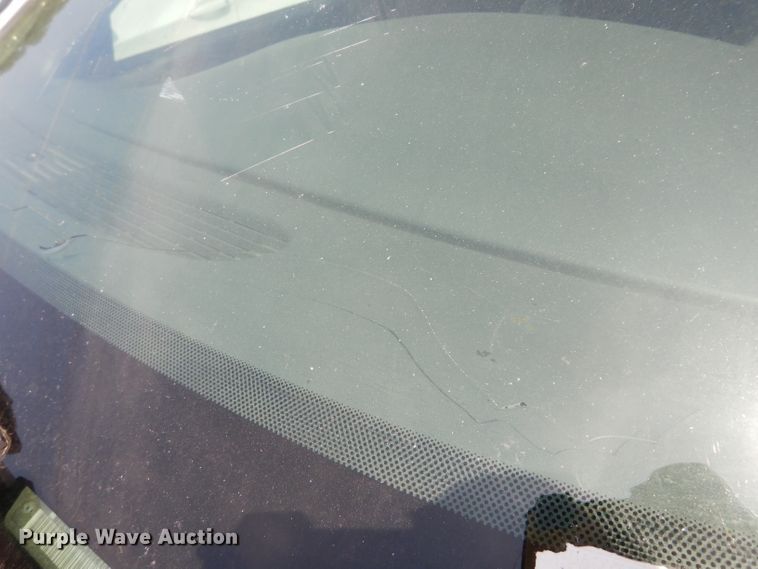 image for item DF4123 2005 Buick LeSabre Custom