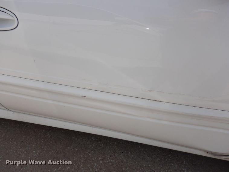 image for item DF4123 2005 Buick LeSabre Custom