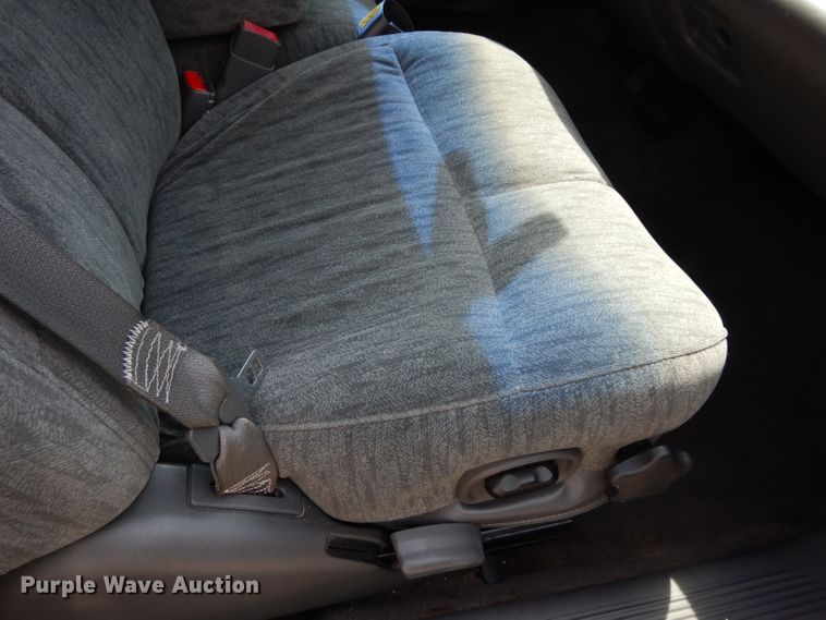 image for item DF4123 2005 Buick LeSabre Custom