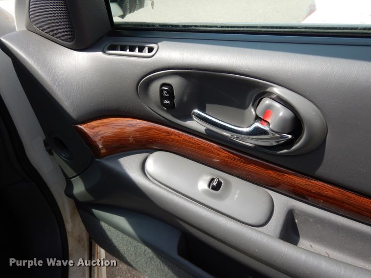 image for item DF4123 2005 Buick LeSabre Custom