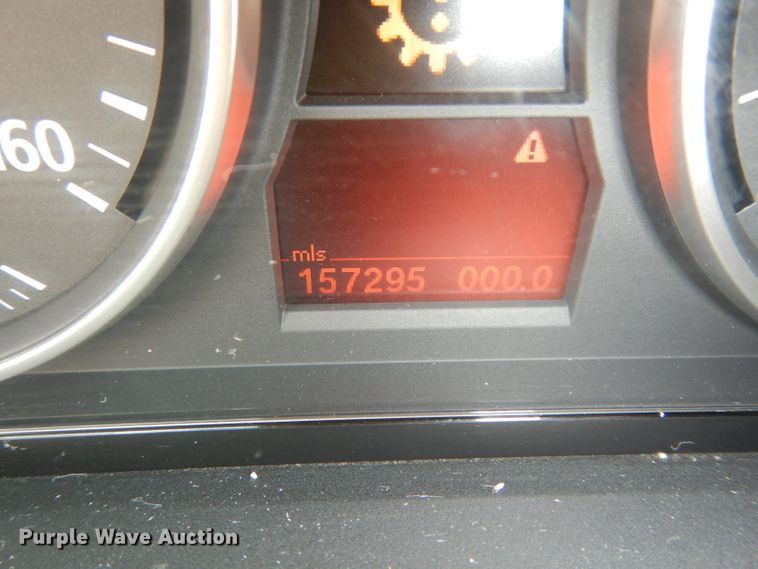 image for item DF4124 2006 BMW 325i