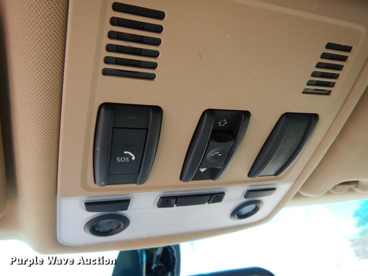 image for item DF4124 2006 BMW 325i